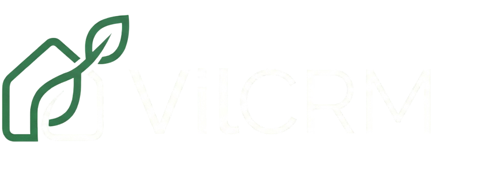 VilCRM Logo